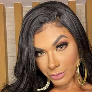 "Tinha medo de morrer", diz Pocah sobre namoro abusivo