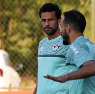 Fred minimiza chance de quebrar recorde nesta Libertadores