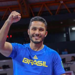 Sucesso do boxe brasileiro em Tóquio teve início no córner