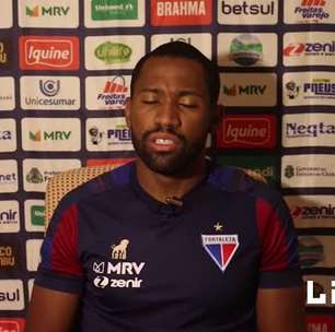 FORTALEZA: Tinga lista pontos fortes do São Paulo e como time terá que se ajustar para vencer o rival paulista na Copa do Brasil