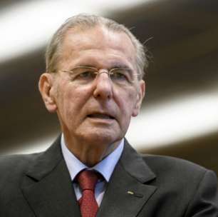 Ex-presidente do COI, belga Jacques Rogge morre aos 79 anos