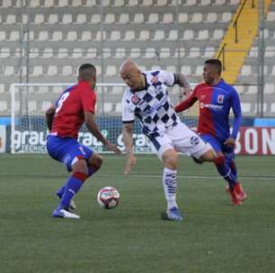 Resultados deste domingo da Série C: Paraná Club perde e se afunda na zona de rebaixamento