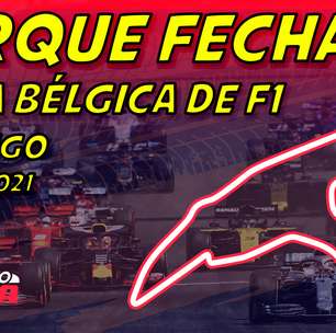 Parque Fechado: tudo sobre o GP da Bélgica de F1