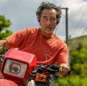 Chico Diaz fala da onda de desemprego no Brasil em novo filme