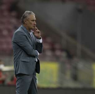 Tite fica satisfeito com criatividade da Seleção Basileira