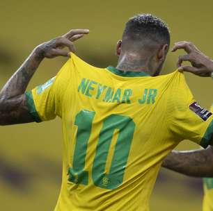 #32: Neymar x imprensa: de quem é a culpa pela antipatia?