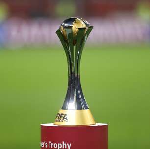 África do Sul tem interesse em sediar o 'Mundial de Clubes'