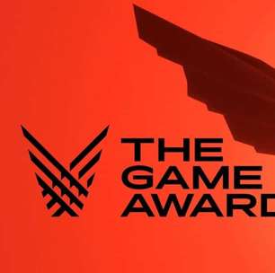 Assista ao The Game Awards 2021 no Terra Game On