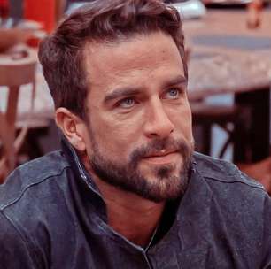 'A Fazenda': Erasmo diz que viu cantor famoso beijando homem