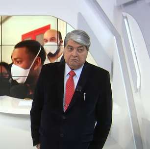 Datena diz que Record "fez bem" em expulsar Nego do Borel