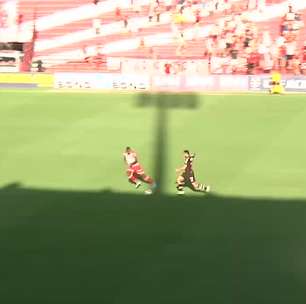 SÉRIE B: Gols de Náutico 2 x 2 Vasco