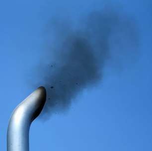 Veja 5 gases poluentes que respiramos todos os dias