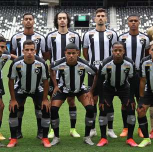 Botafogo pode perder goleiro destaque da base emprestado pelo CSA