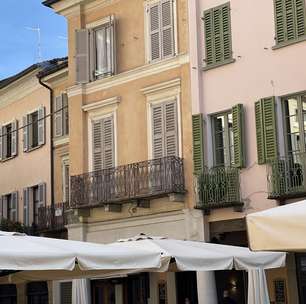 O que uma temporada de lazer e trabalho na Itália pode nos ensinar