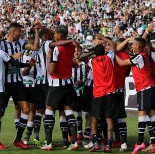 Na decisão, Figueirense 'fura' bloqueio do Juventus e conquista a Copa Santa Catarina