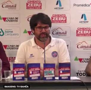BAHIA: Clube anuncia contratação de Hebert Conceição, medalhista de ouro no boxe das Olímpiadas de Tóquio