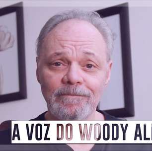 Certeza que você já ouviu a voz de Elcio Romar