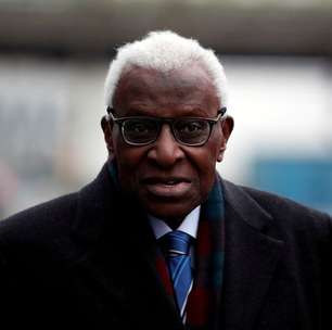 Ex-chefe do atletismo mundial Lamine Diack morre aos 88 anos