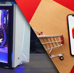 Como montar um PC gamer barato pelo Aliexpress