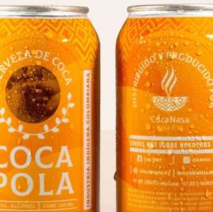 Coca Pola, a bebida dos indígenas colombianos à qual a Coca-Cola declarou guerra