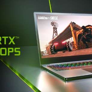 NVIDIA anuncia nova linha de notebooks GeForce RTX e MX