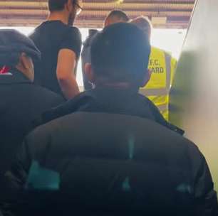 MANCHESTER UNITED: Com gol de CR7, torcedores criam lembranças para a vida toda!