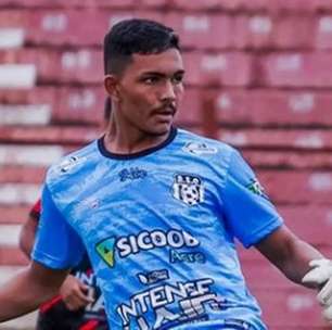 Tomate ganha 400 mil seguidores e teste no Atlético-MG