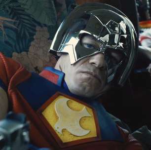 Pacificador vai conseguir agradar os fãs?