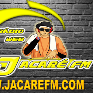 Rádio Jacaré FM promove a cidadania e leva notícias à favela