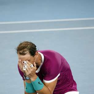 Nadal vence final épica e se torna maior campeão da história