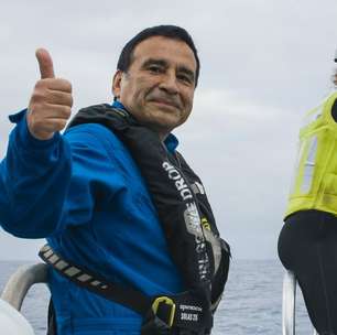Cientistas descem a 8km de profundidade na Fossa do Atacama: 'Outro planeta'