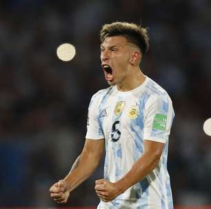 Argentina vence e deixa Colômbia longe da Copa do Mundo