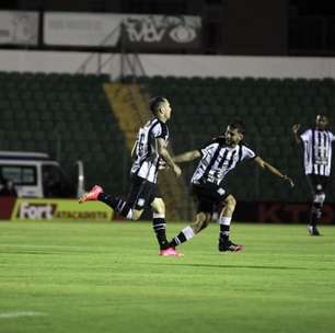 Catarinense: no sufoco, Figueirense vira pra cima do Marcílio Dias no Scarpelli