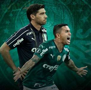 Mundial: Palmeiras encara o Chelsea em busca da eternidade