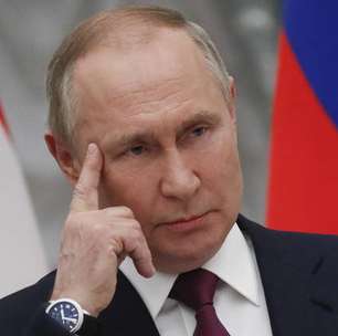 Putin diz que expansão "infinita" da Otan é "muito perigosa"