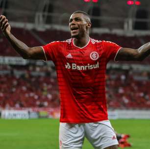 Inter sai na frente, mas sofre empate do Brasil de Pelotas