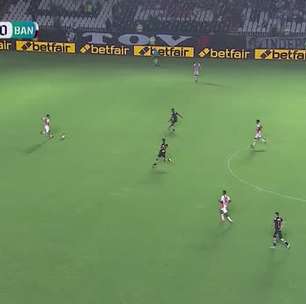 CARIOCA: Gols de Vasco 2 x 0 Bangu