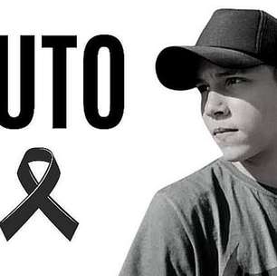 Filho de ex-jogador morreu após explosão de réchaud