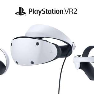 Sony revela óculos de realidade virtual PlayStation VR2; confira