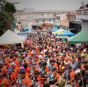 Blocos de Carnaval de rua são essenciais para as periferias