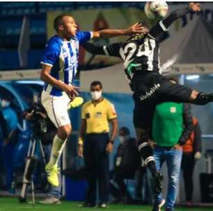 Ingressos para clássico entre Figueirense e Avaí começam a ser vendidos
