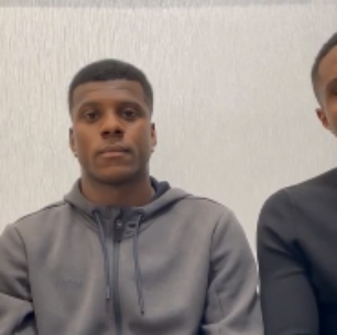 Jogadores brasileiros na Ucrânia pedem "socorro"