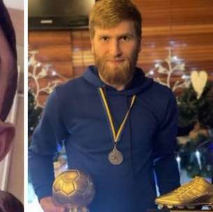 Fifpro confirma morte de dois jogadores na invasão da Rússia na Ucrânia