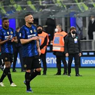 Inter x Salernitana: Saiba onde assistir, horário e prováveis escalações da partida pelo Campeonato Italiano
