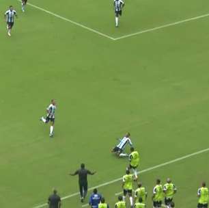 GAÚCHO: Gols de Grêmio 2 x 0 Ypiranga