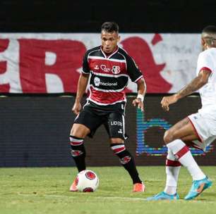 Federação Pernambucana define horário de jogo do Santa Cruz
