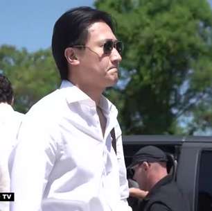 VASCO: Executivos da 777 Partners visitam instalações do CT do clube pela primeira vez