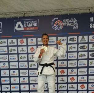 Luta das mulheres: O esporte na vida das soteropolitanas