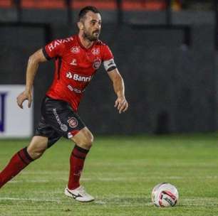 Capitão do Brasil de Pelotas, Juliano destaca duelo pela semi do Gauchão