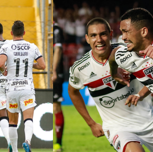Paulistão deve ter 'choradeira' na semifinal